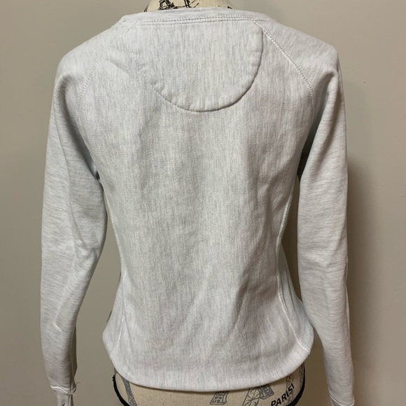 Womens Champion sweater - Picture 2 of 3